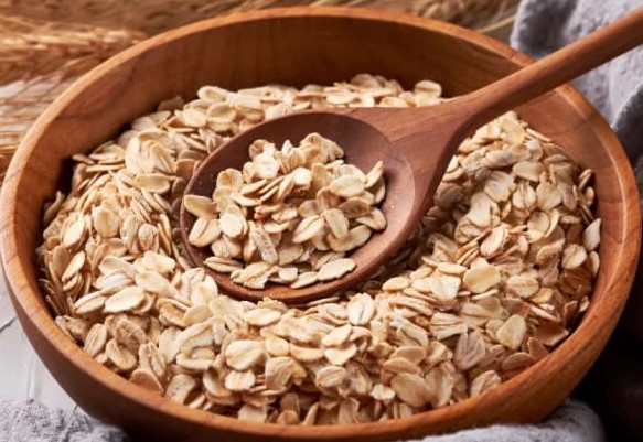 Oats Benefits