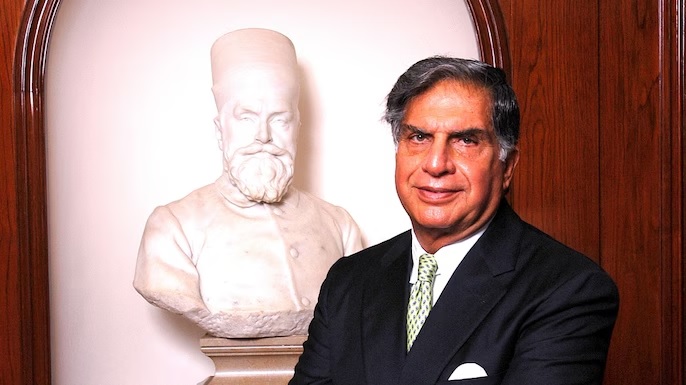 One day state mourning in Maharashtra on the death of Ratan Tata