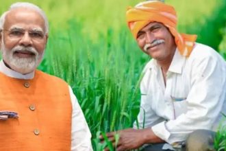 PM Kisan Yojana 18th Installment