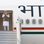 PM Modi leaves for Russia to attend BRICS summit