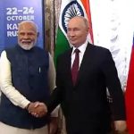 PM Modi said about Russia-Ukraine war in Kazan today