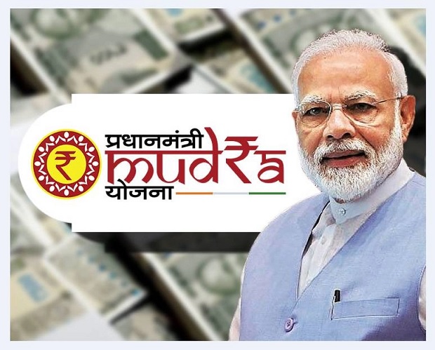 PM Mudra Yojana