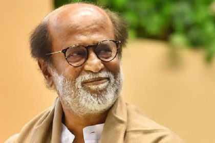 Rajinikanth Health Update