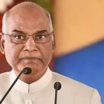 Ram Nath Kovind