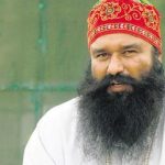 Ram Rahim in trouble