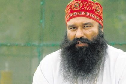 Ram Rahim Parole