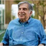 Ratan Tata Health Update