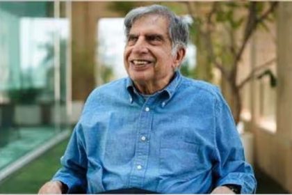 Ratan Tata Health Update