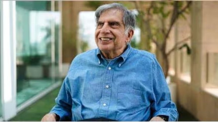 Ratan Tata Health Update