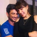 Relief to Rhea Chakraborty in Sushant Singh Rajput case