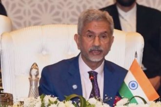 S Jaishankar In Pakistan in SCO summit 2024