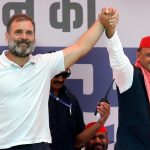 SP-Congress will fight the election together in UP by-election