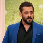 Salman Khan again receives threat