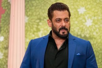 Salman Khan again receives threat