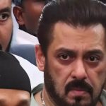 Salman threatened again