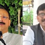 Sanjay Raut got angry on the murder of Baba Siddiqui