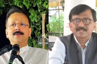 Sanjay Raut got angry on the murder of Baba Siddiqui