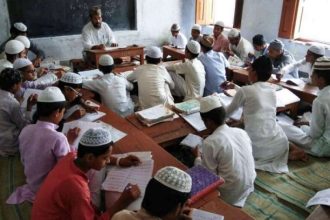 Sanskrit will soon be taught as a subject in madrasas in Uttarakhand