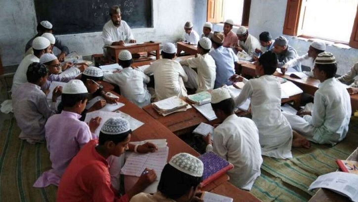 These madrasas of UP are on the radar of Yogi government