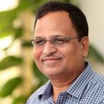 Satyendra Jain gets bail in money laundering case