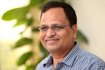 Satyendra Jain gets bail in money laundering case