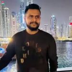 Saurabh Chandrakar arrested in Dubai