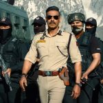 Singham Again Trailer Out