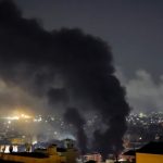 Six killed in Beirut due to Israeli attack