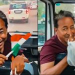 Sonam Wangchuk Again Detained