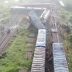 The reason behind the Bagmati Express accident came to light