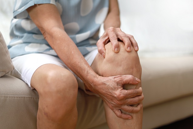 Tips to Prevent Arthritis