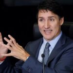 Trudeau now says - there is no concrete evidence against India