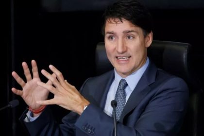 Trudeau now says - there is no concrete evidence against India