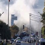 Turkey Attack on syria and iraq