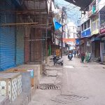 Uttarkashi bandh