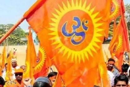 VHP enraged by attacks on Hindu temples in Telangana