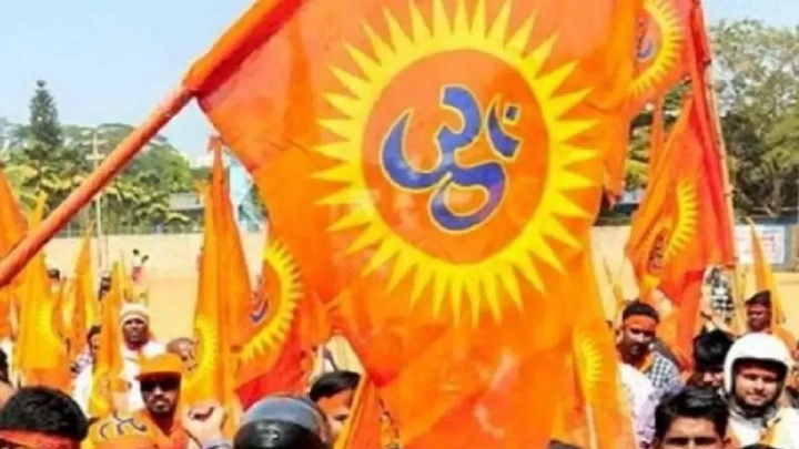 VHP enraged by attacks on Hindu temples in Telangana