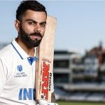 Virat is expected to perform well in the test against New Zealand