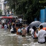 Weather changed again in Mumbai