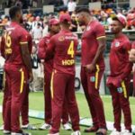 West Indies announced the team