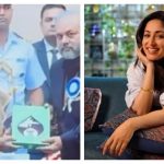 Yami Gautam got emotional when her father received his first National Award