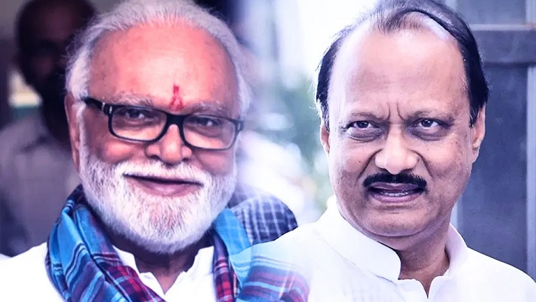 know from where Ajit Pawar and Chhagan Bhujbal will contest elections