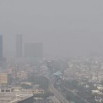 Delhi NCR Air Pollution news