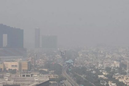 pollution in Delhi-NCR