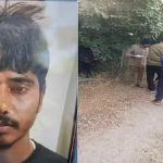 A criminal from Bihar with a bounty of Rs 2 lakhs killed in Gurugram