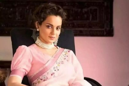 Actress and BJP MP Kangana Ranaut's troubles increased