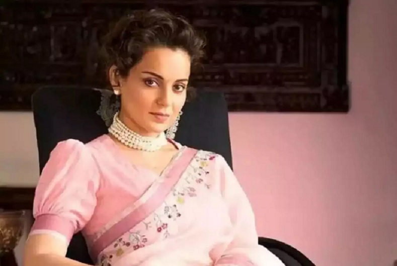 Actress and BJP MP Kangana Ranaut's troubles increased