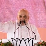 Amit Shah gave open challenge