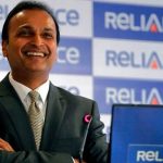 Anil Ambani's company became debt-free