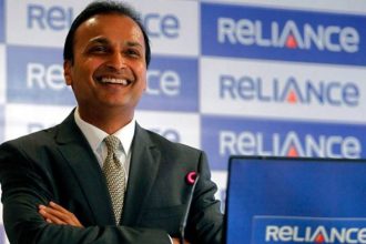 Anil Ambani's company became debt-free